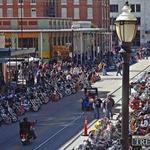 Galveston Bike Week- Lone Star Rally