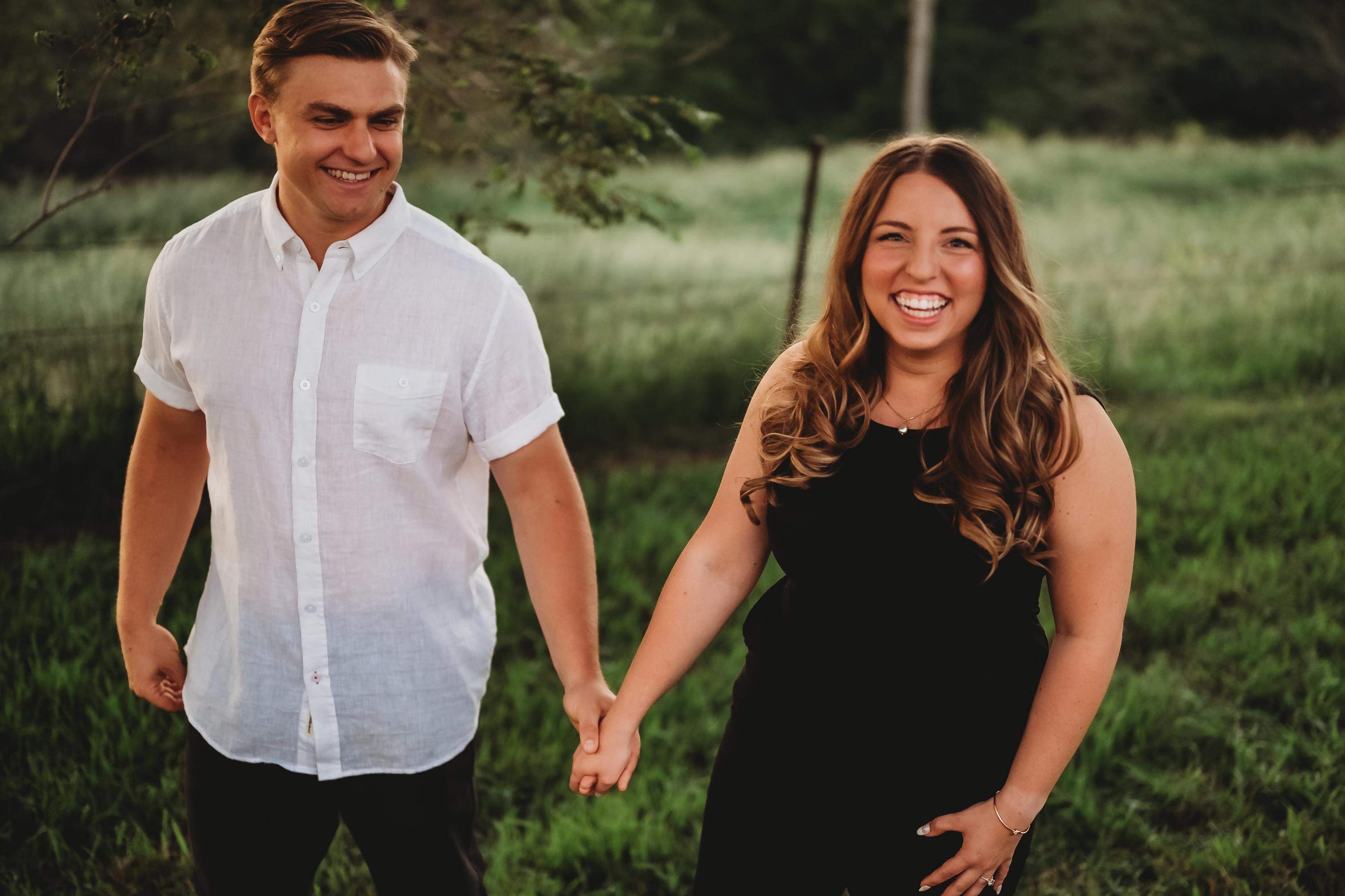 The Wedding Website of Kaylee Harris and Nathan Smilak