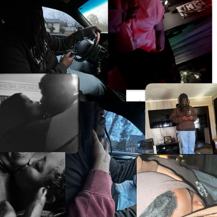 Enjoy A Few Of Our Magical Moments, within our Love Story !