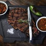 Cuerno Bravo Steakhouse