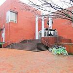 Weatherspoon Art Museum