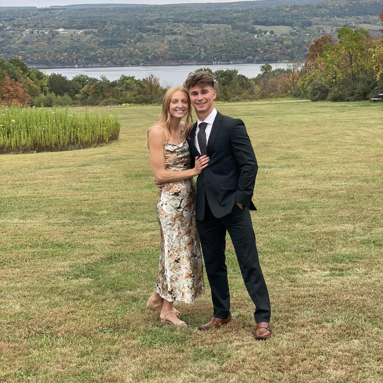 Family weddings