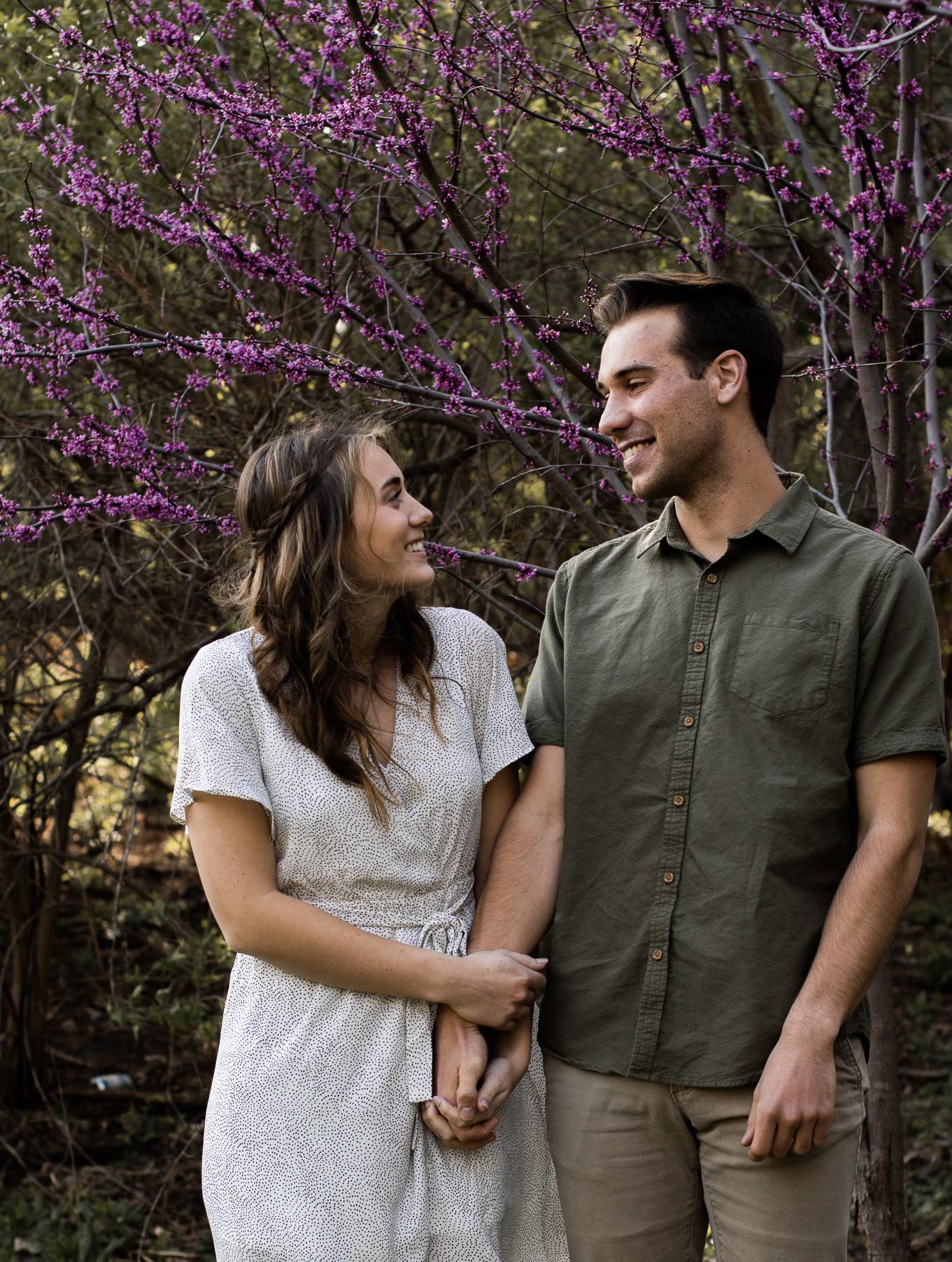 Jacob also decided to move to Columbus, OH to help start a Salt Company at the Ohio State University. Ashley had already agreed to move to Ohio earlier in the fall. Doors were opening!