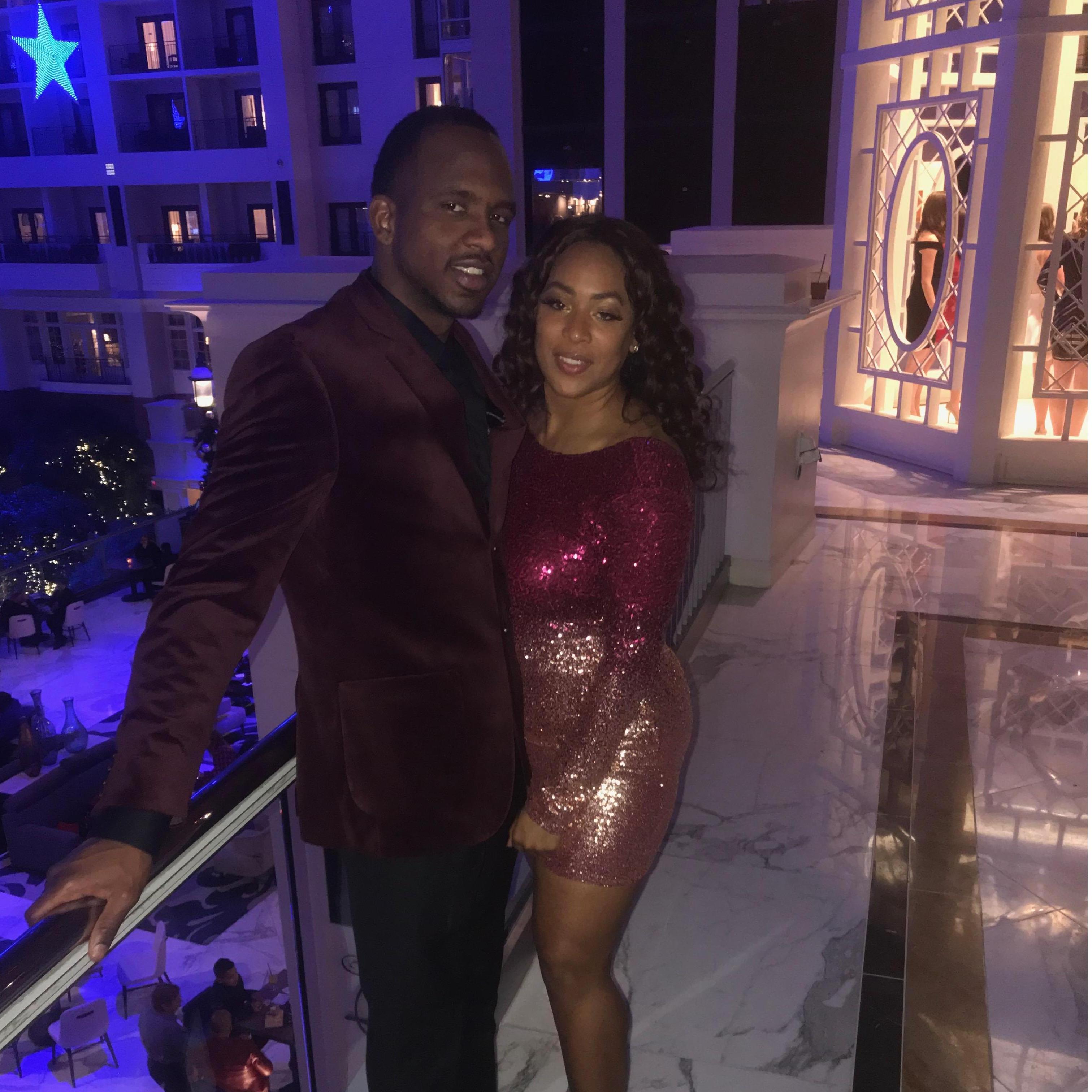 2018 New Year's Eve