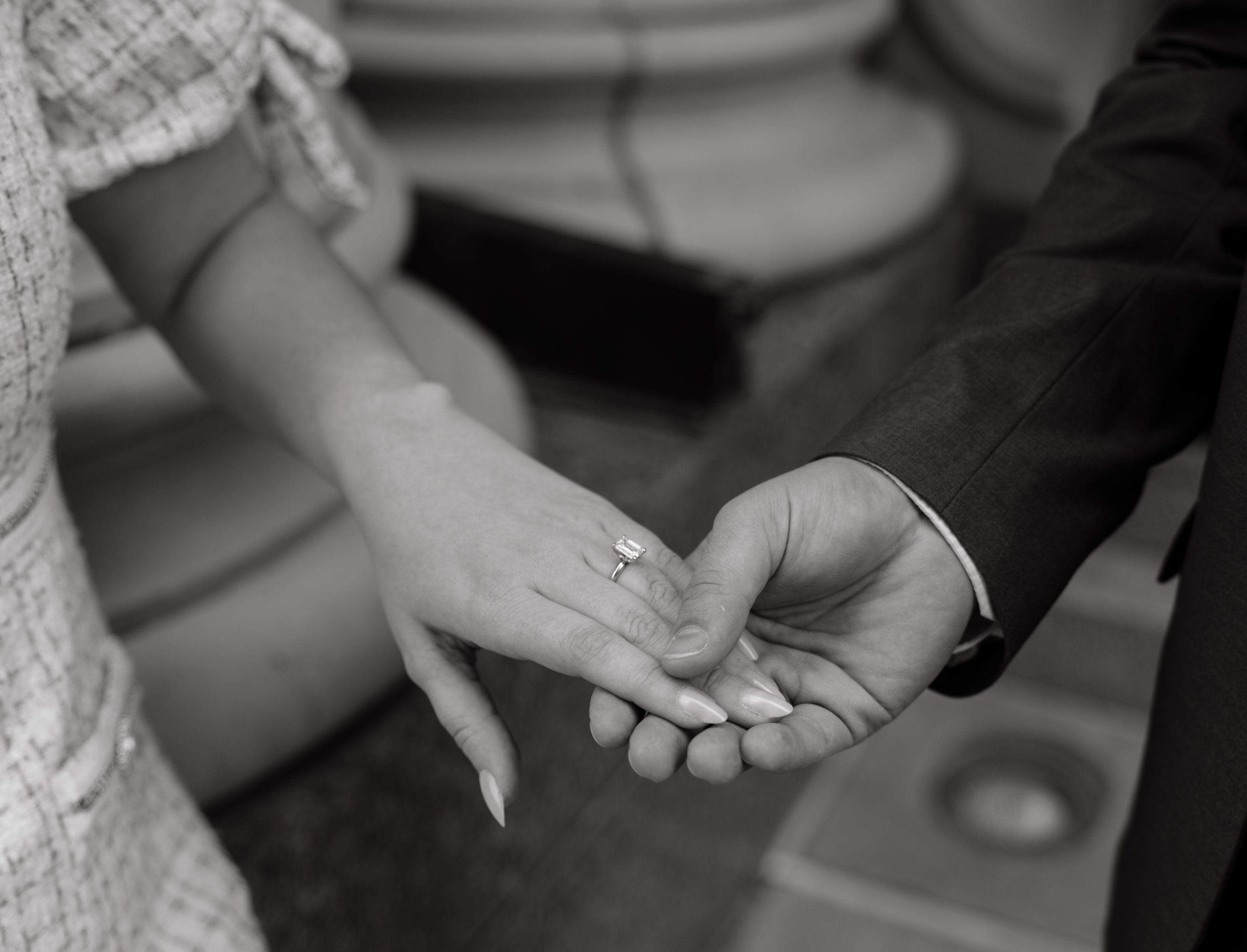 The Wedding Website of Macey Morgan and Garrett Langford