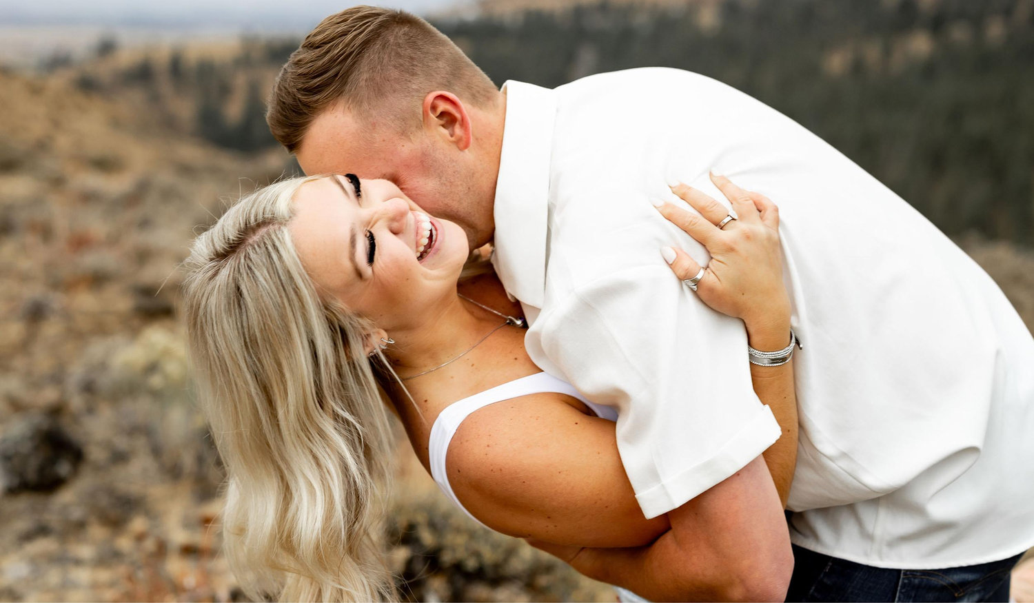 The Wedding Website of Ashlie McMahan and Tyler Estes