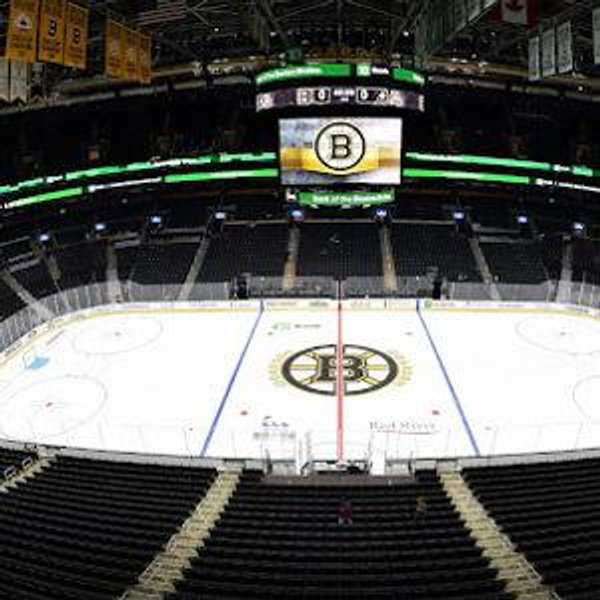 Bruins Tickets