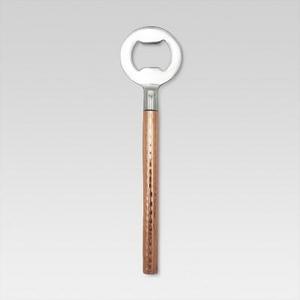 Bottle Opener Stainless Steel/Copper - Threshold™