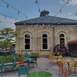 Colectivo Coffee Lakefront