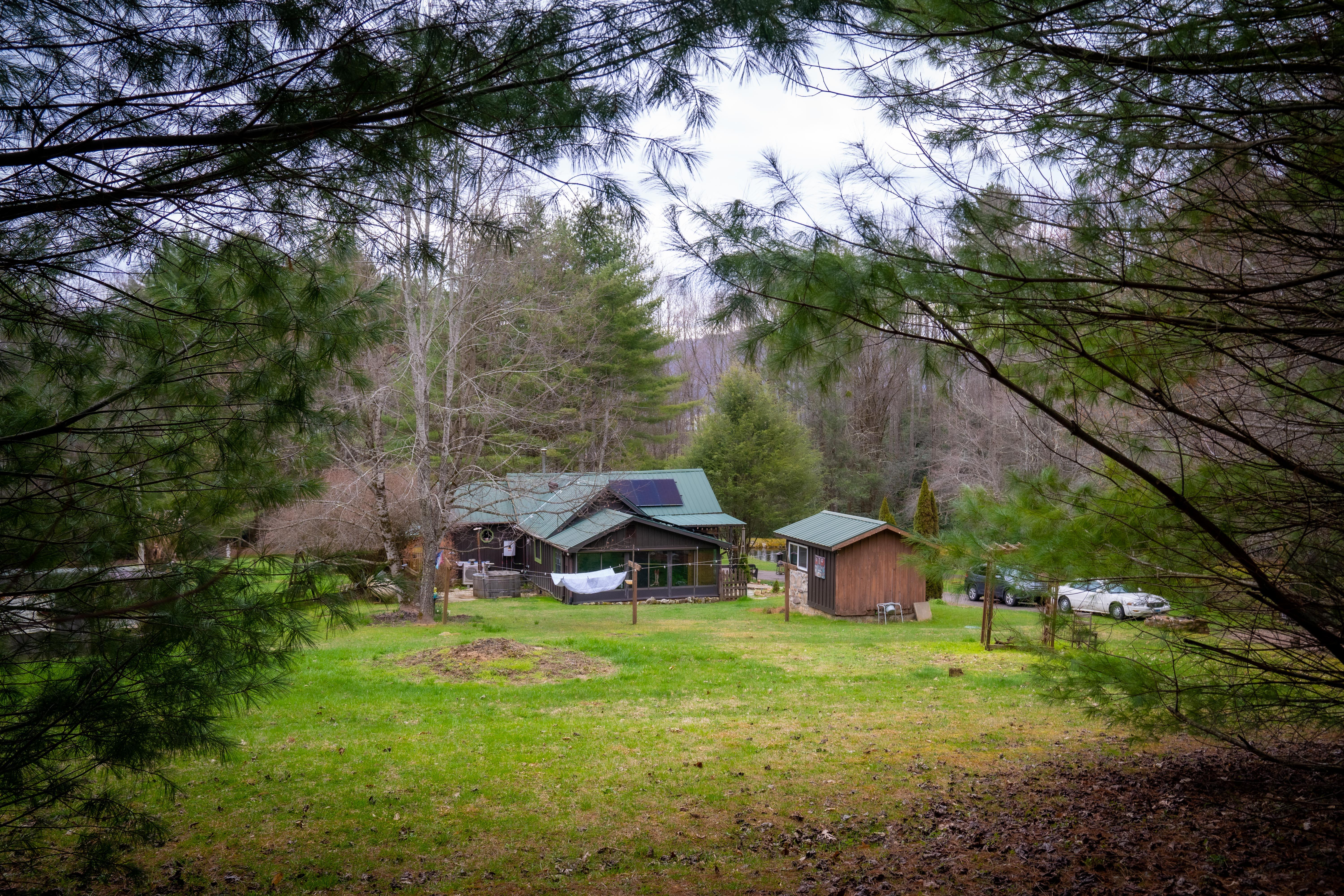 The Wedding Website of Jordan Mullins and Danny McCarthy