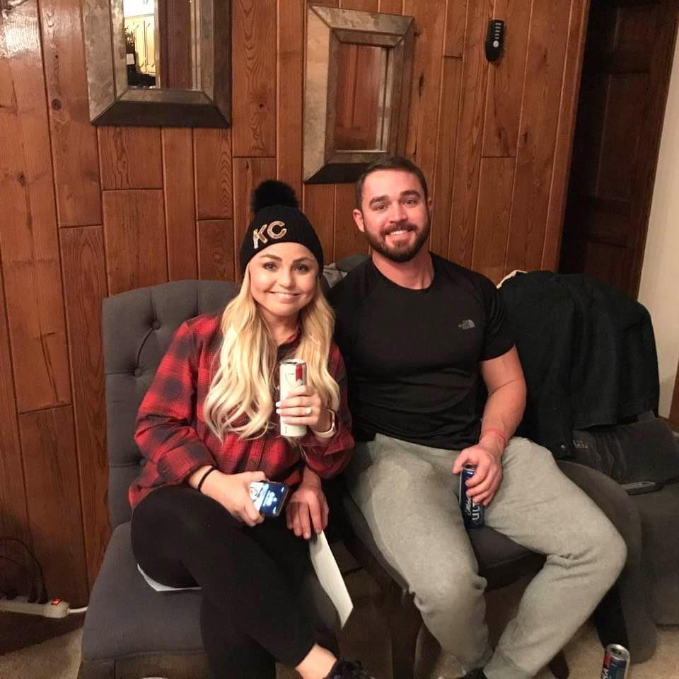 The Wedding Website of Ashley Besel and Justin Girton