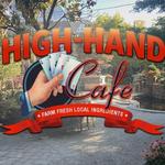 High-Hand Cafe