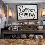 The Hershey Pantry