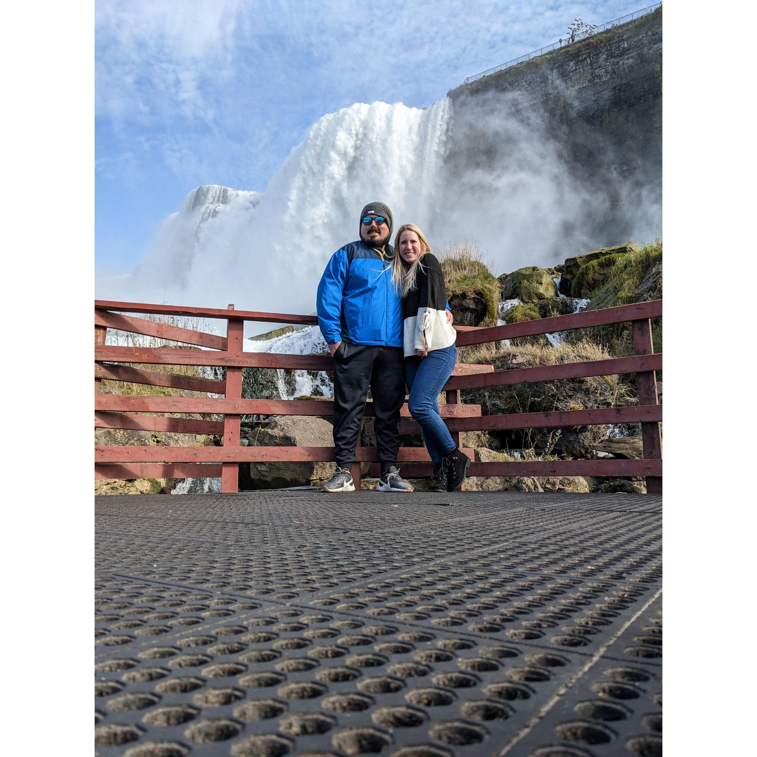 2023 - Niagra Falls