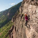 Telluride Via Ferrata