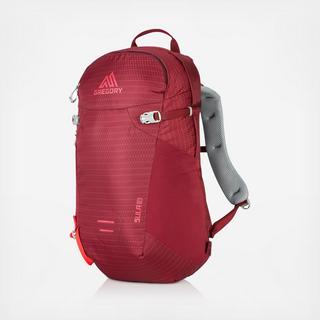 Sula 18 Women's Ventilated Backpack