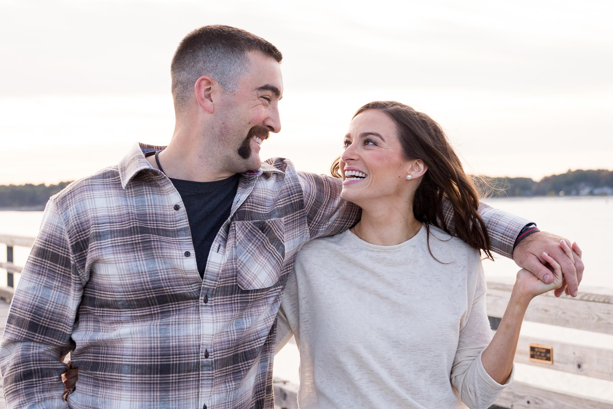 The Wedding Website of EJ Nicholas and Jaime Ragusa