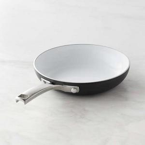 Calphalon Classic Ceramic Nonstick Fry Pan, 8"