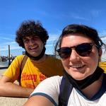 Gabe & Ellie's Philly Scavenger Hunt