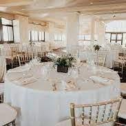 Officer's Club Ballroom