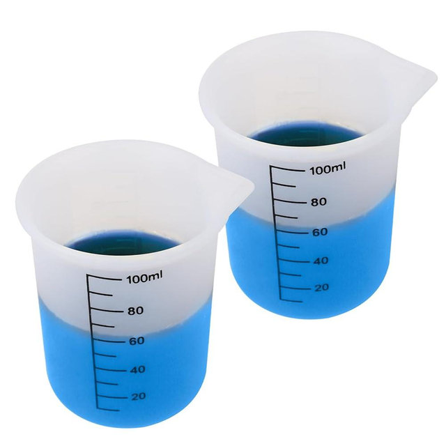 Laundry detergent cup,silicone laundry detergent measuring cup,washable laundry measuring cup for liquid detergent,2pcs cup measuring cup,No More Mess or Leaks