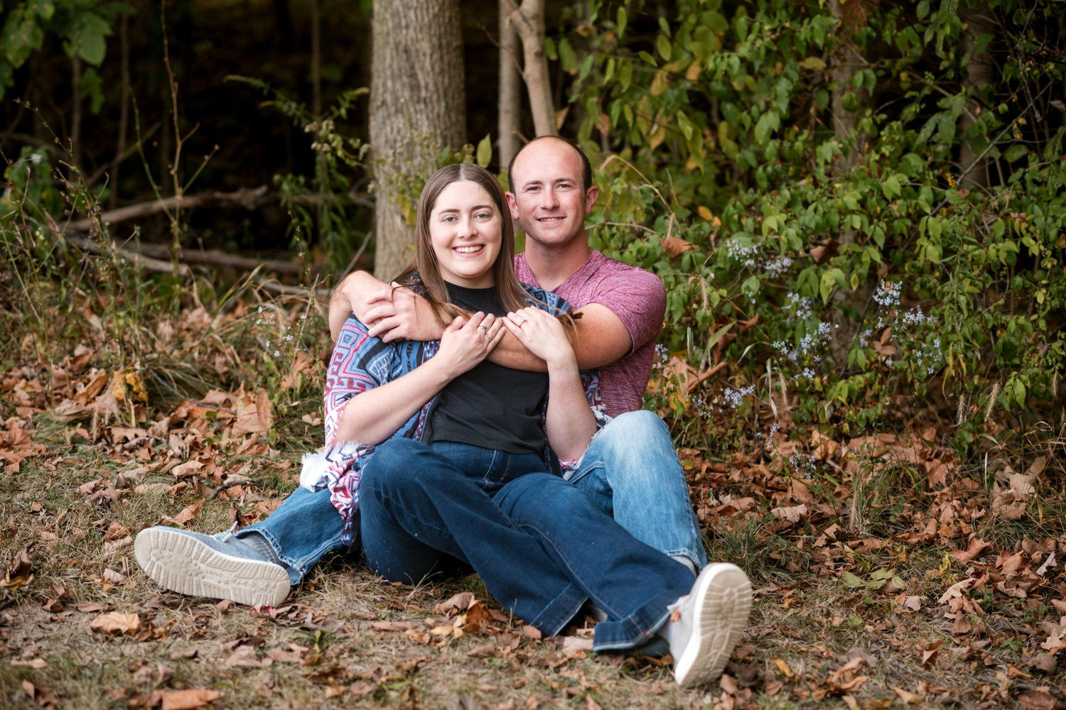 The Wedding Website of Lindsey Hoskins and Zachary Gardner
