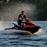 Jet Skis