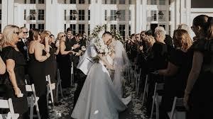 The Wedding Website of Arionna Morales and Chaz Carpenter