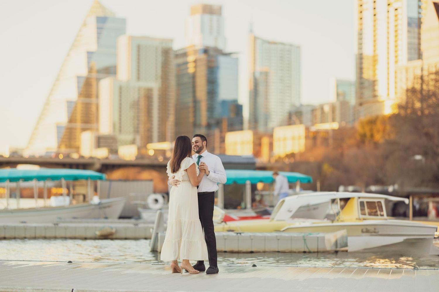 The Wedding Website of Kiran Patel and Neekesh Magan