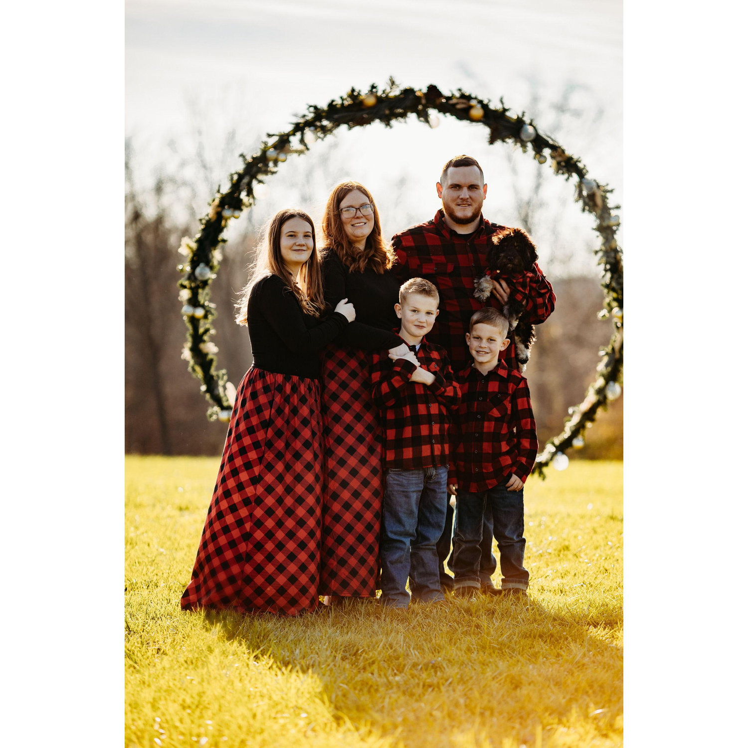Our Family