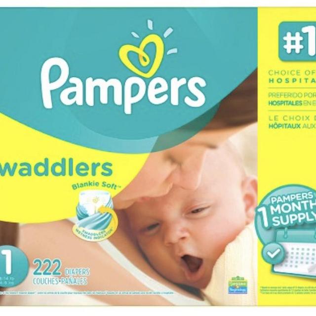 Diaper Fund
