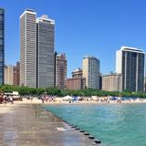 North Avenue Beach