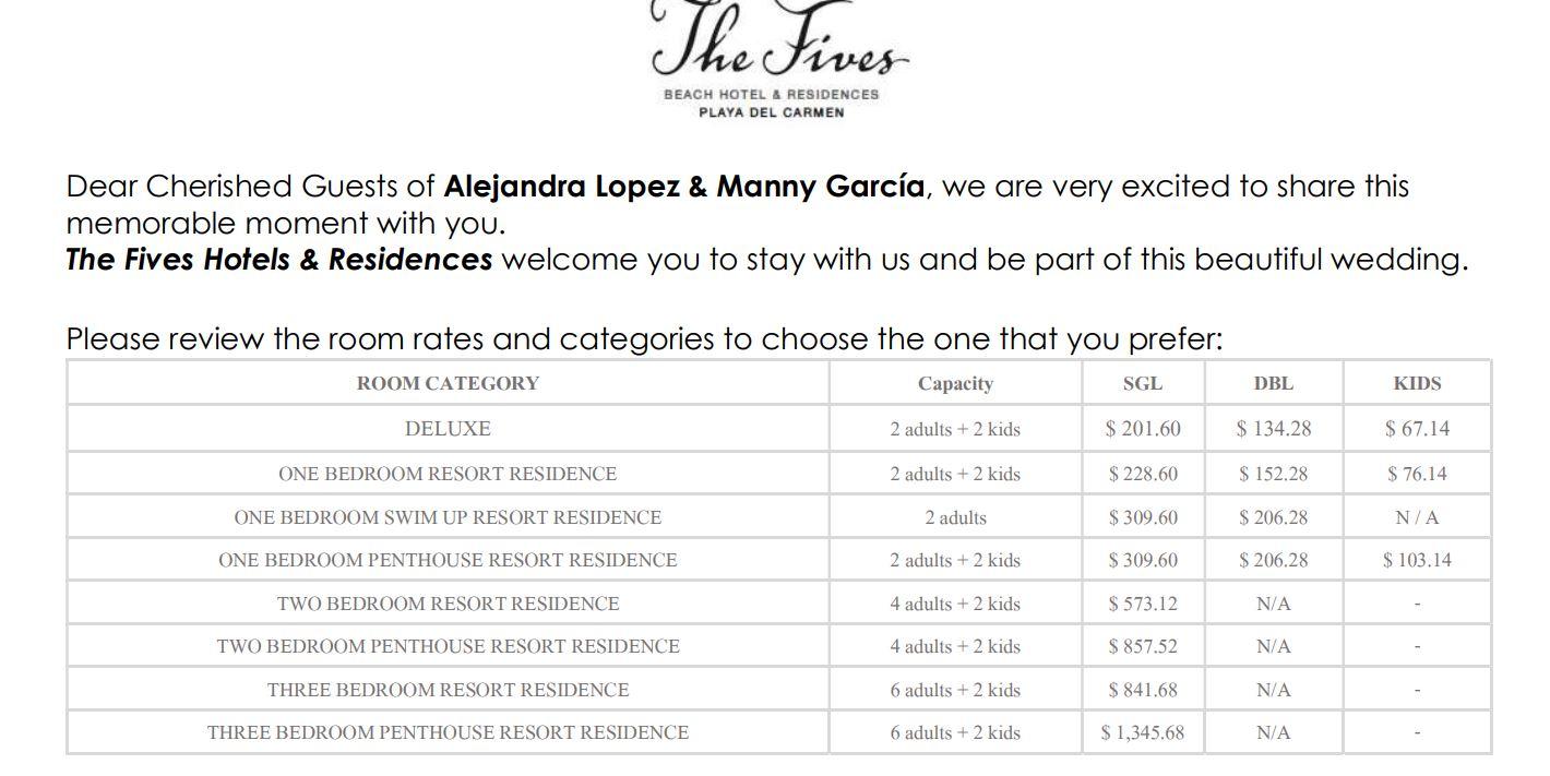 The Wedding Website of Alejandra Lopez and Manny Garcia