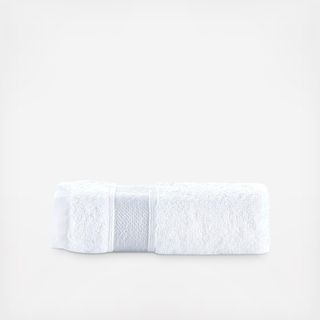 Ottoman Rolls Wash Cloth