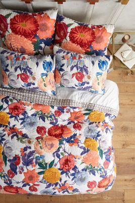 Agneta Quilt, Full