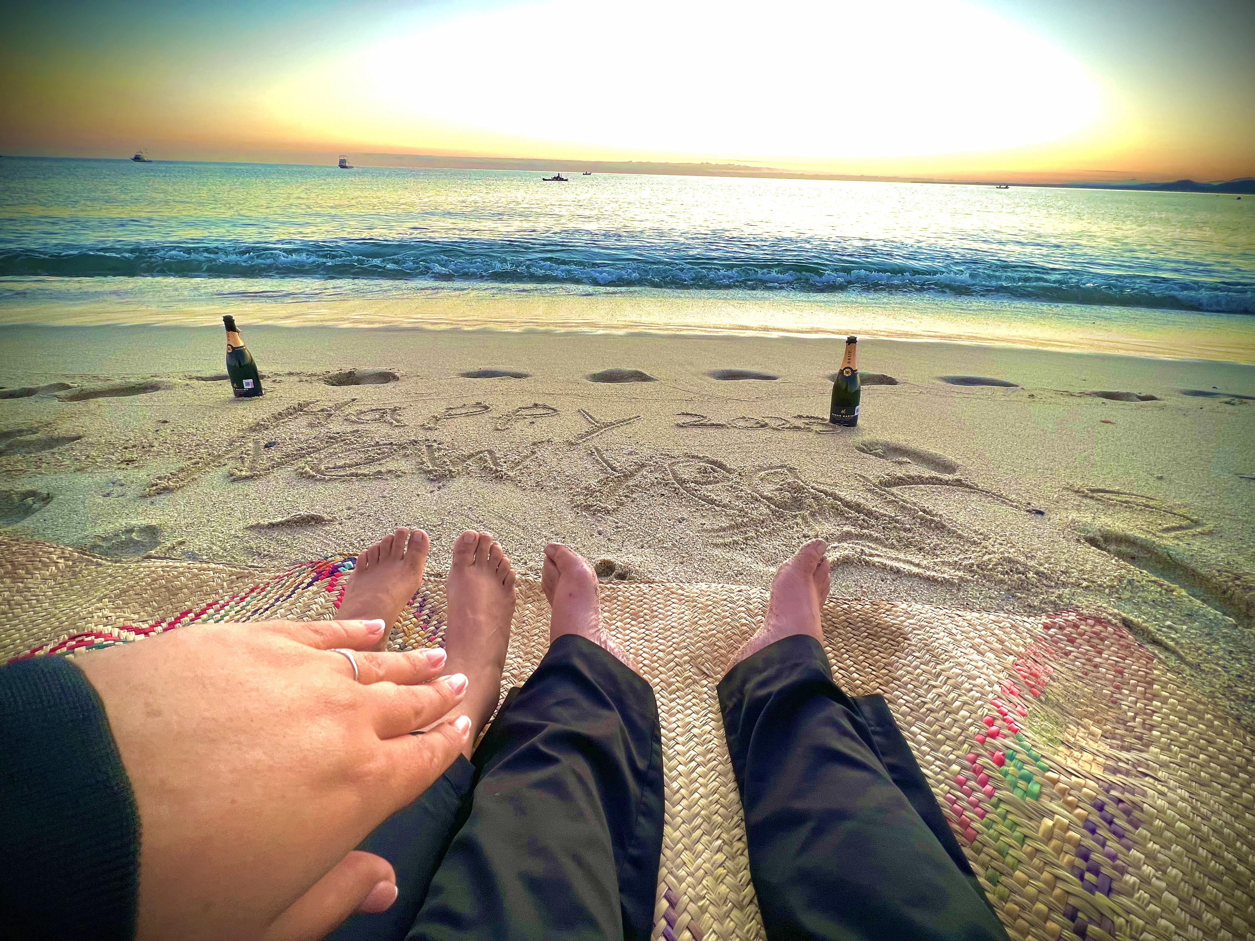 The Wedding Website of Matthew Ritze and Ileanna Valdez Cota