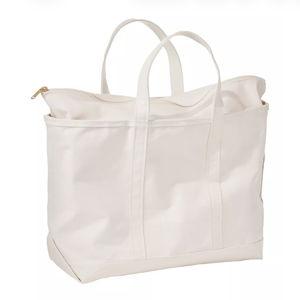 Large Boat and Tote®, Zip-Top, 09.05.2026