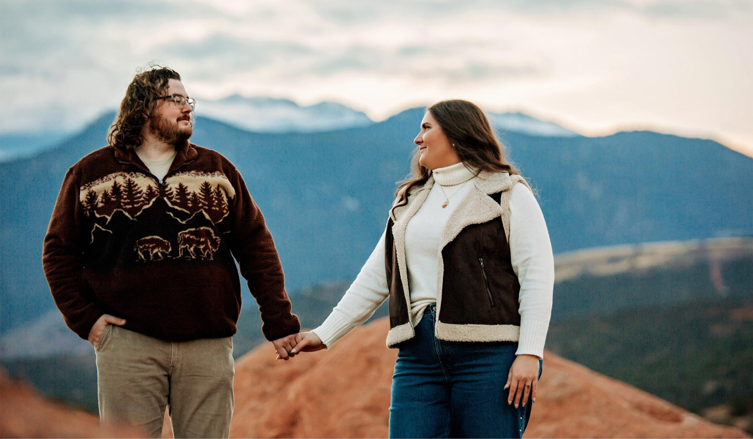 The Wedding Website of Alexandria Wiemers and Dalton Bergstrom