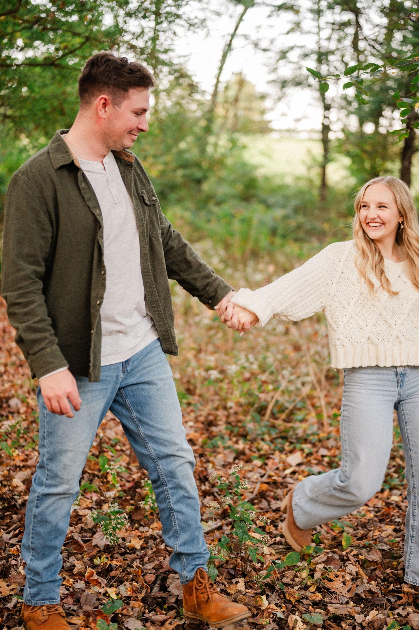 The Wedding Website of Madeline Hughes and Jared Gardner