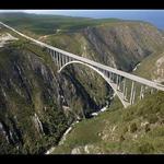 Bloukrans Bridge- Worlds Highest Bungee Jumping Site