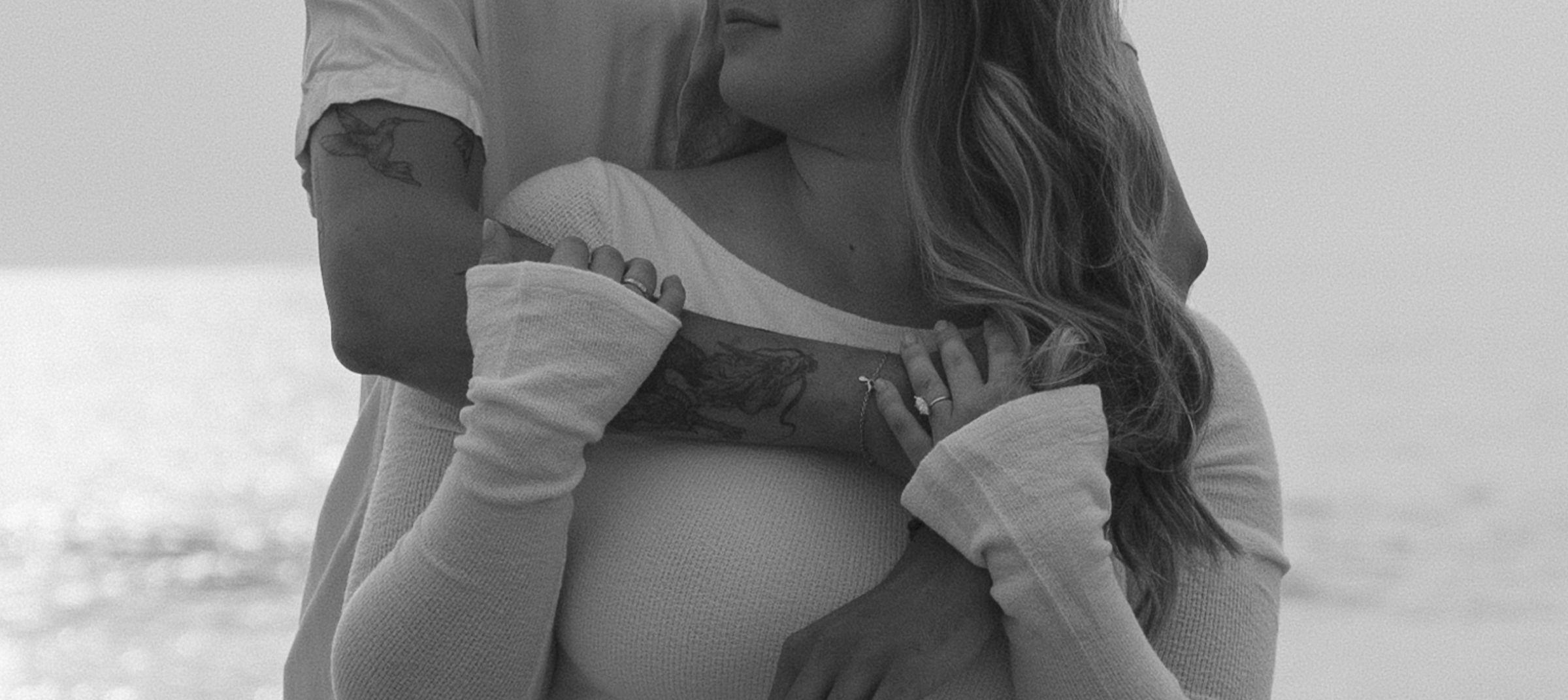 The Wedding Website of Claire Carter and Hunter Williams