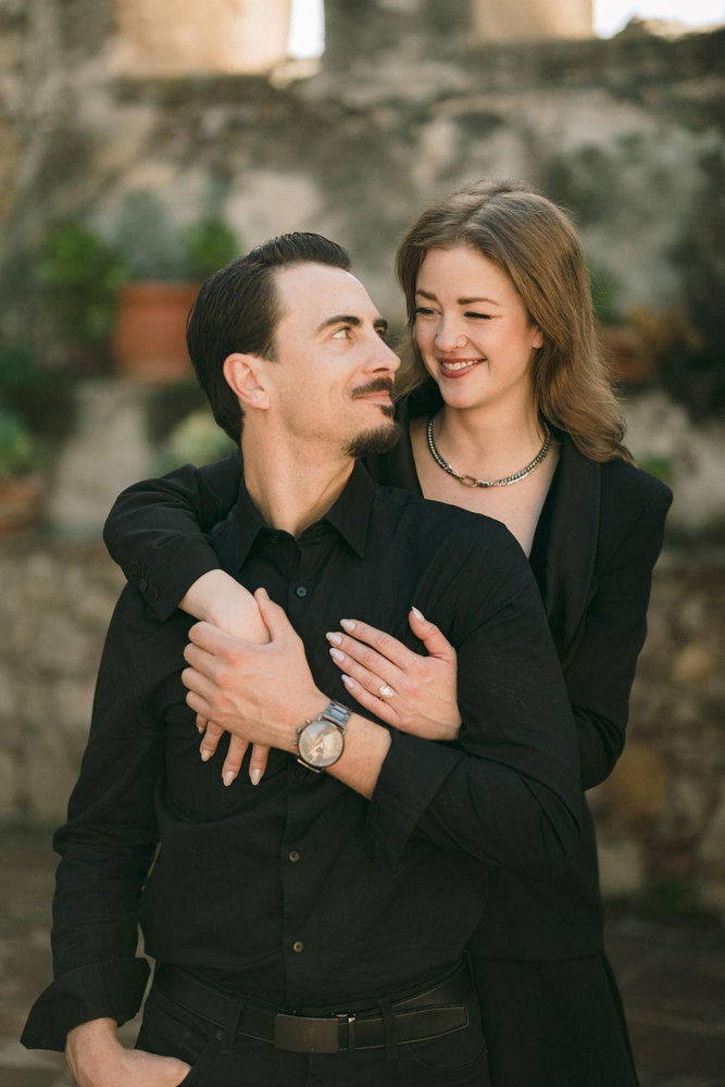 Jessie Goodrum and Tim Sweeney's Wedding Website