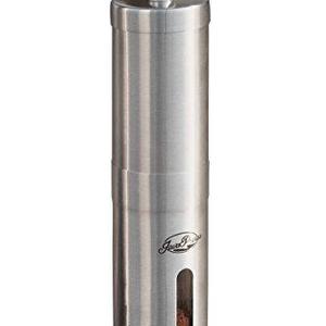 JavaPresse Manual Coffee Grinder & French Press