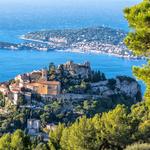 Èze