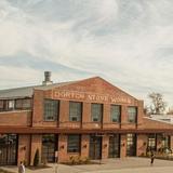 The Factory at Franklin