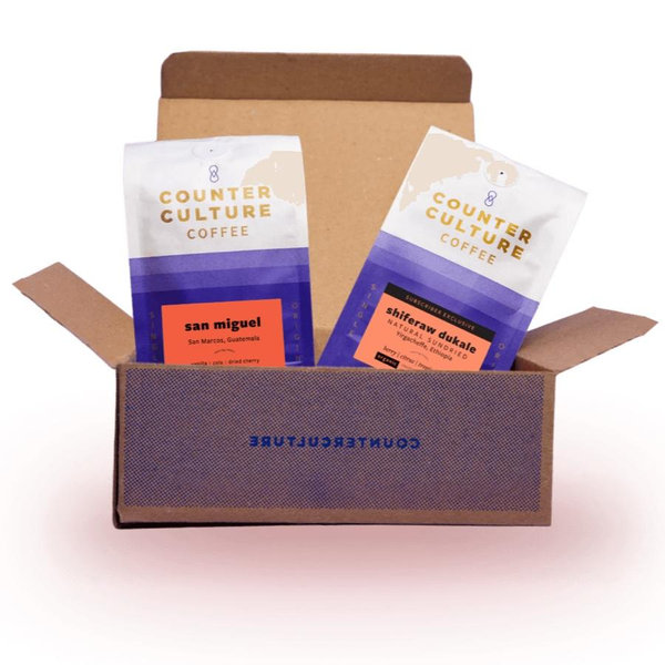 3-Month Subscription - Blend box!
