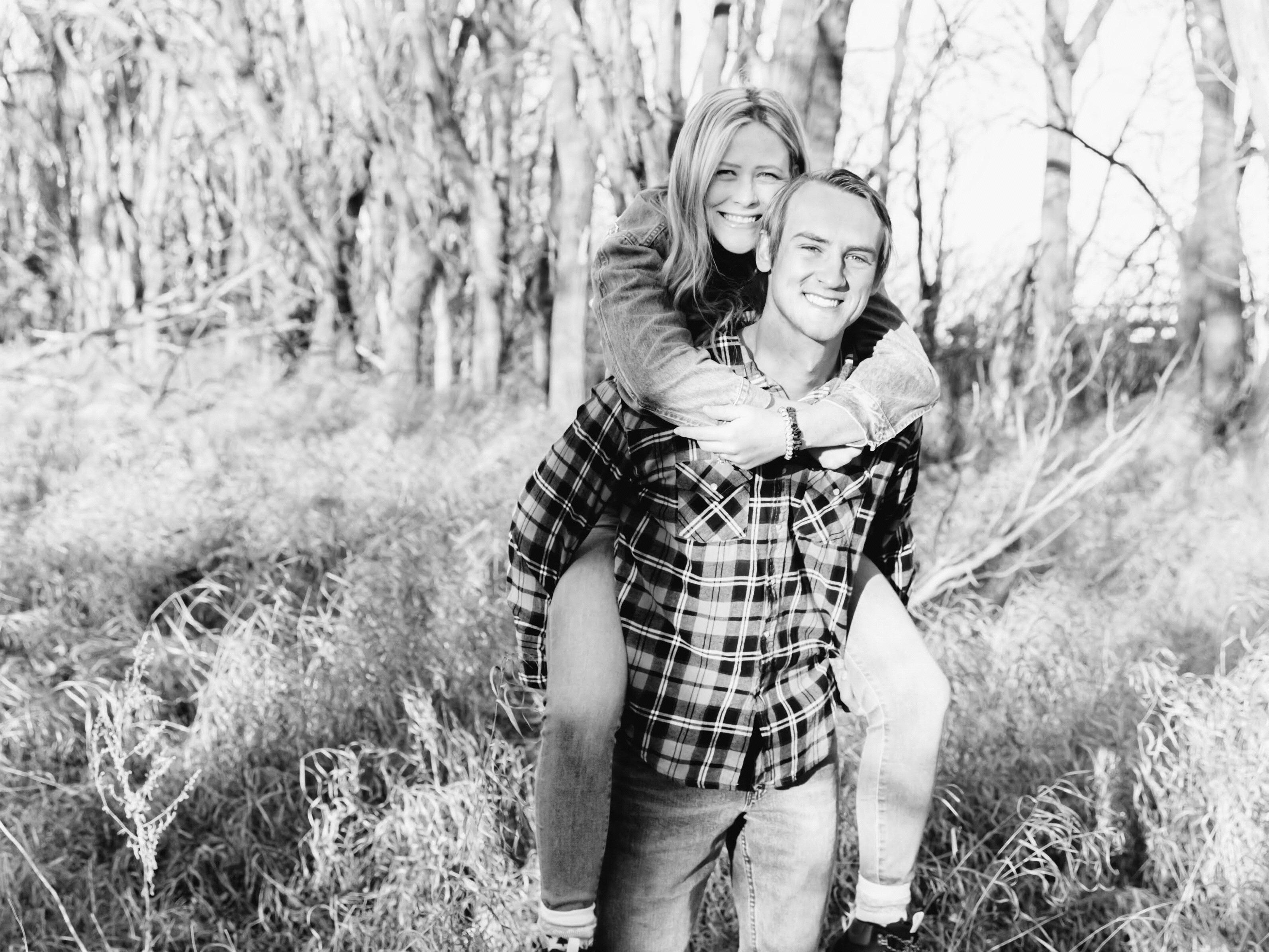The Wedding Website of Brieann Backes and Zachary Martin