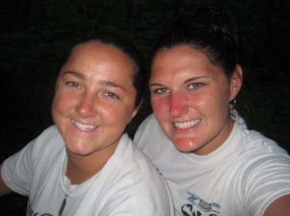 Summer 2009 - 4 wheeling in Kentucky