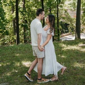 Honeymoon Fund | Santa Barbara, CA