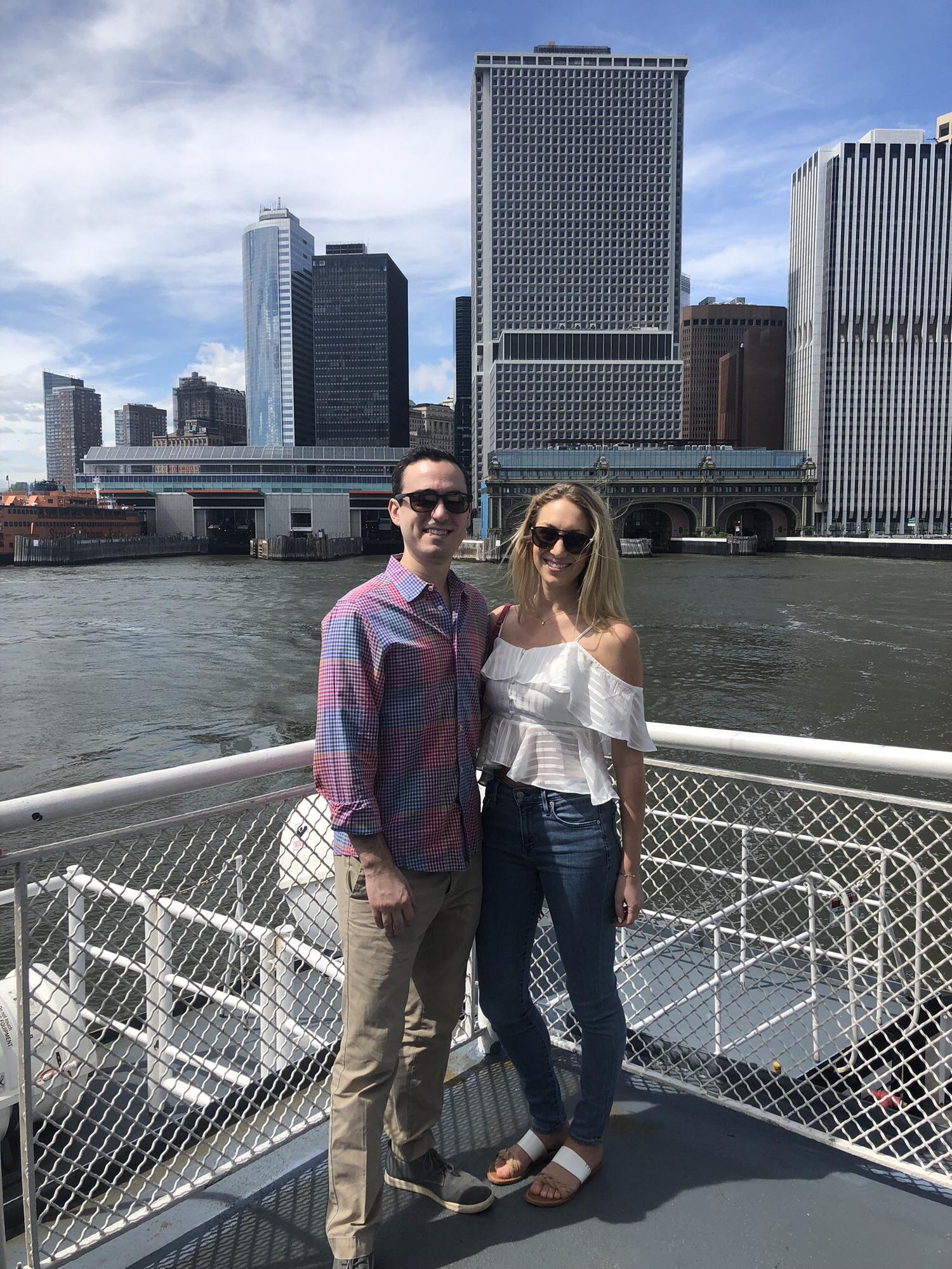 NYC 2019